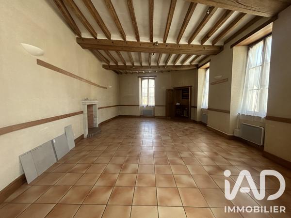 Appartement à vendre 2 pièces 50 m² Segré-en-Anjou Bleu