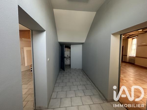 Appartement à vendre 2 pièces 50 m² Segré-en-Anjou Bleu