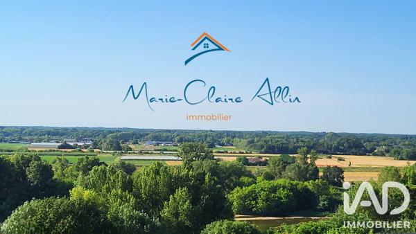 Appartement à vendre 2 pièces 61,37 m² La Chapelle-Saint-Mesmin