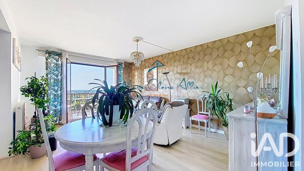 Appartement à vendre 2 pièces 61,37 m² La Chapelle-Saint-Mesmin