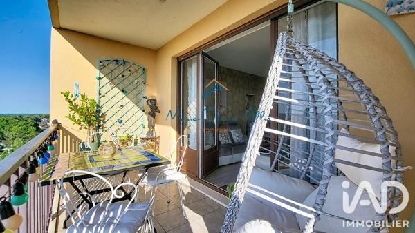 Appartement à vendre 2 pièces 61,37 m² La Chapelle-Saint-Mesmin