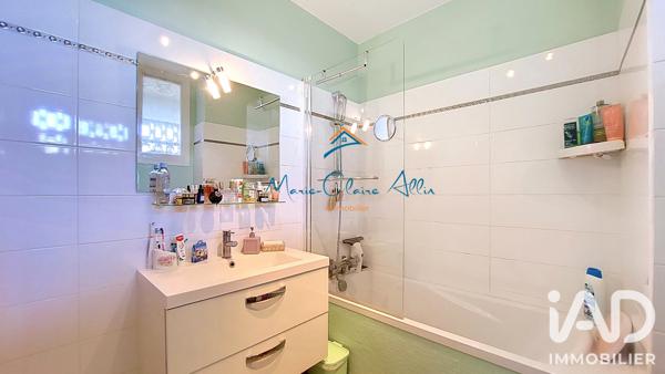 Appartement à vendre 2 pièces 61,37 m² La Chapelle-Saint-Mesmin