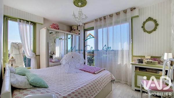 Appartement à vendre 2 pièces 61,37 m² La Chapelle-Saint-Mesmin