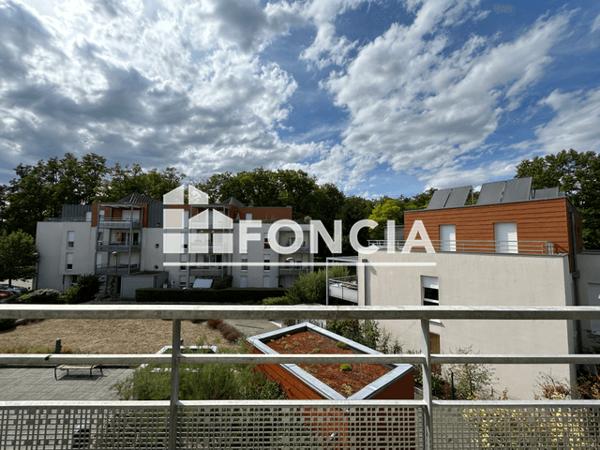 Location Appartement 2 pièces 43.24 m² - 1 IMPASSE DES HORTICULTEURS Eckbolsheim 67201