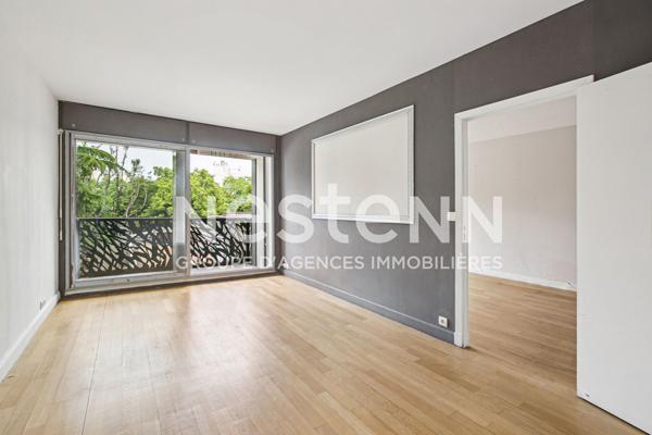 Nestenn Paris Haussmann - Appartement - Paris 2/3 pièces - Paris 8ème - 65.80 m2 -