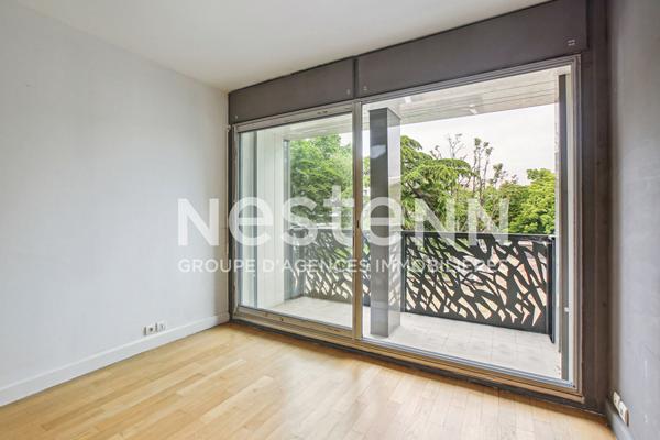 Nestenn Paris Haussmann - Appartement - Paris 2/3 pièces - Paris 8ème - 65.80 m2 -