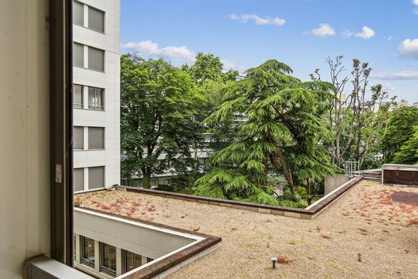 Nestenn Paris Haussmann - Appartement - Paris 2/3 pièces - Paris 8ème - 65.80 m2 -