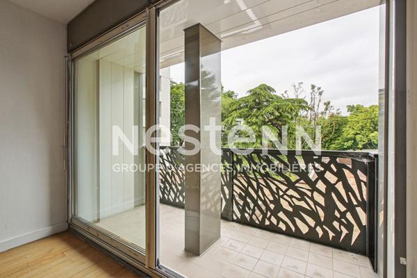 Nestenn Paris Haussmann - Appartement - Paris 2/3 pièces - Paris 8ème - 65.80 m2 -