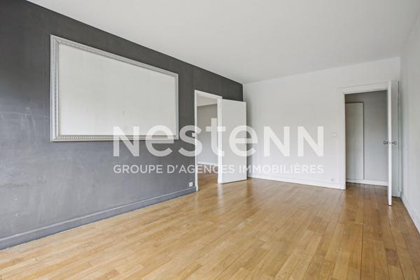 Nestenn Paris Haussmann - Appartement - Paris 2/3 pièces - Paris 8ème - 65.80 m2 -