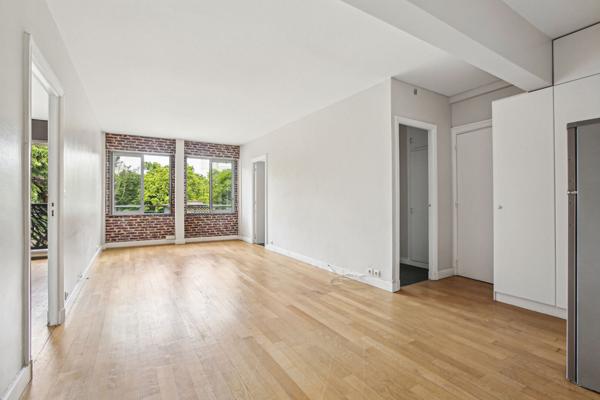 Nestenn Paris Haussmann - Appartement - Paris 2/3 pièces - Paris 8ème - 65.80 m2 -