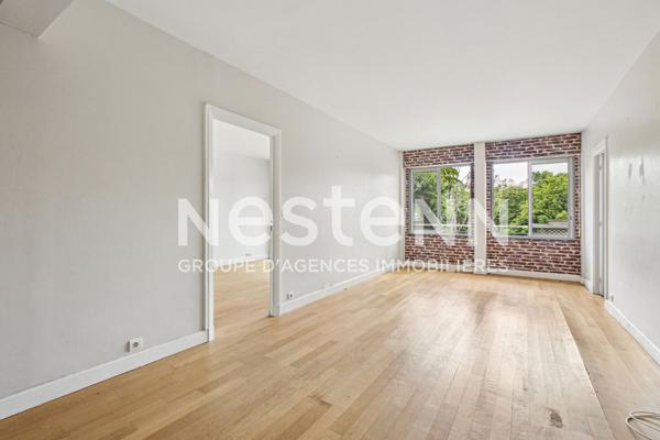 Nestenn Paris Haussmann - Appartement - Paris 2/3 pièces - Paris 8ème - 65.80 m2 -