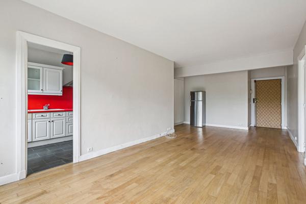 Nestenn Paris Haussmann - Appartement - Paris 2/3 pièces - Paris 8ème - 65.80 m2 -