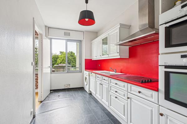 Nestenn Paris Haussmann - Appartement - Paris 2/3 pièces - Paris 8ème - 65.80 m2 -