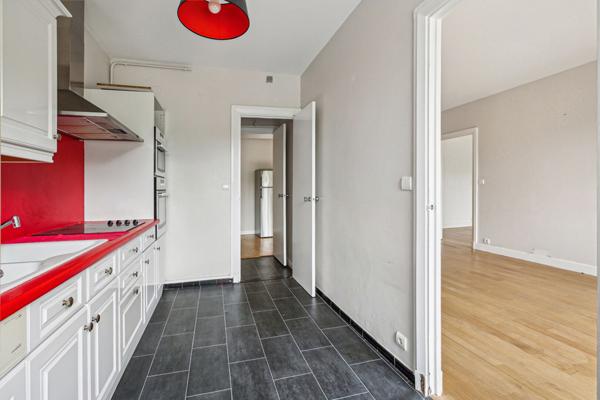 Nestenn Paris Haussmann - Appartement - Paris 2/3 pièces - Paris 8ème - 65.80 m2 -