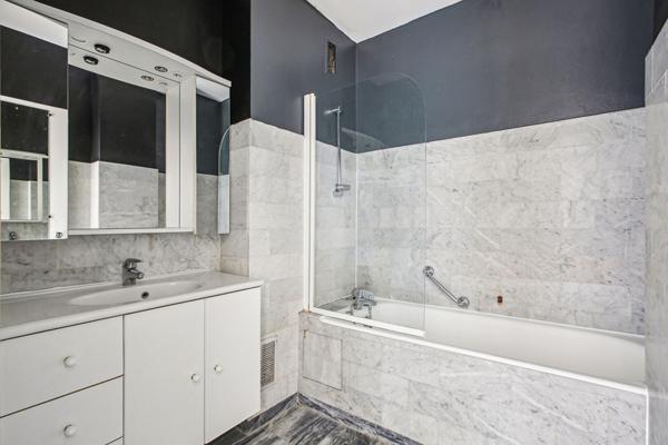 Nestenn Paris Haussmann - Appartement - Paris 2/3 pièces - Paris 8ème - 65.80 m2 -