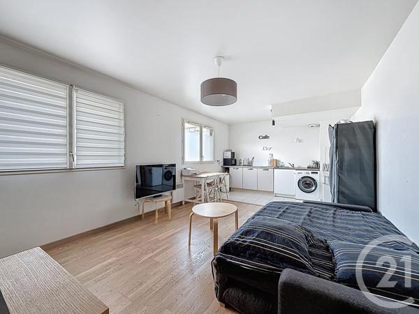 Appartement Studio à vendre  1 pièce - 31,40 m2 BORDEAUX - 33