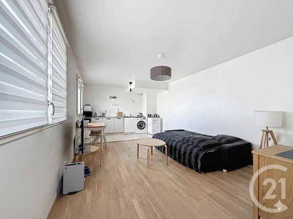 Appartement Studio à vendre  1 pièce - 31,40 m2 BORDEAUX - 33