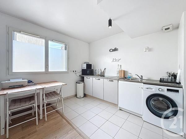 Appartement Studio à vendre  1 pièce - 31,40 m2 BORDEAUX - 33