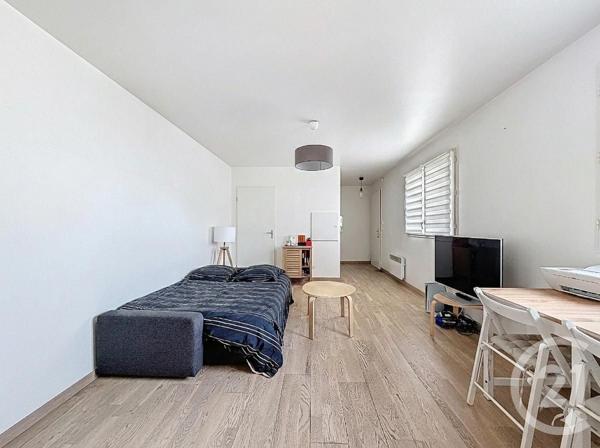 Appartement Studio à vendre  1 pièce - 31,40 m2 BORDEAUX - 33