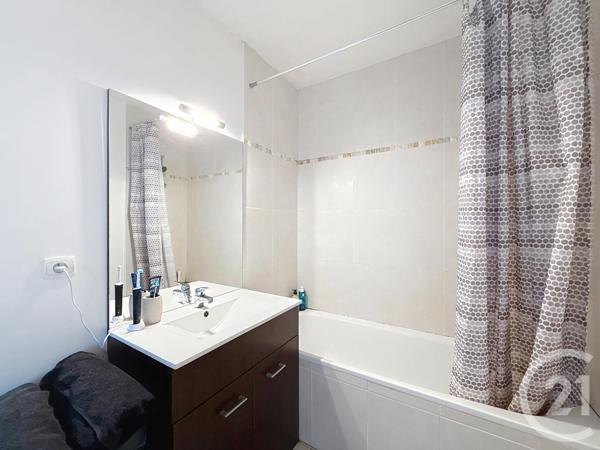 Appartement Studio à vendre  1 pièce - 31,40 m2 BORDEAUX - 33