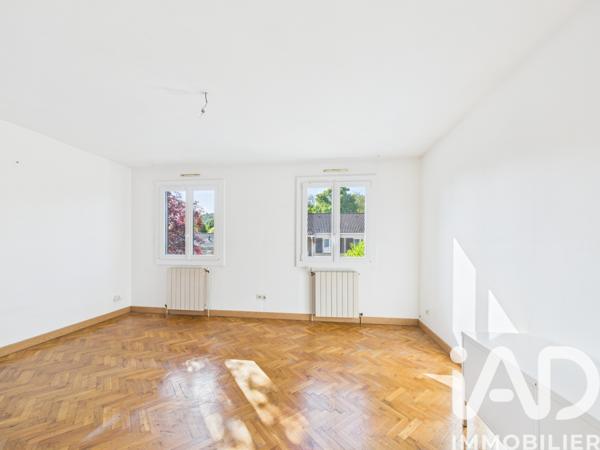 Maison à vendre 7 pièces 158 m² Champigneulles