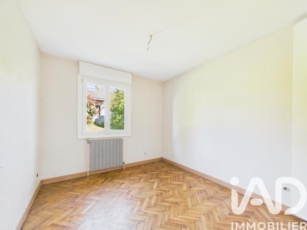 Maison à vendre 7 pièces 158 m² Champigneulles