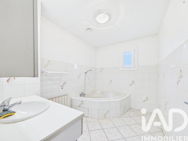 Maison à vendre 7 pièces 158 m² Champigneulles