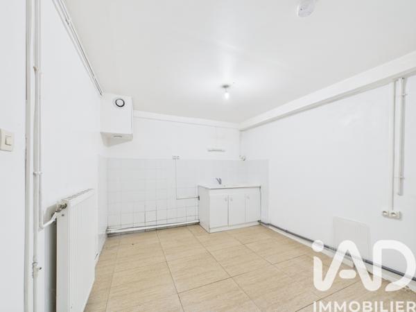 Maison à vendre 7 pièces 158 m² Champigneulles