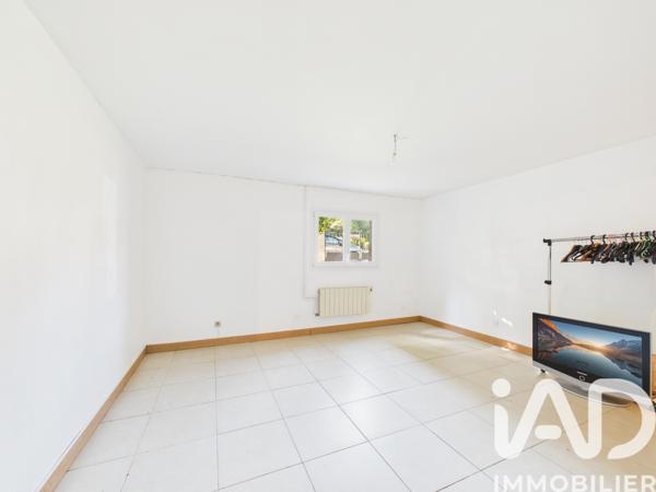 Maison à vendre 7 pièces 158 m² Champigneulles