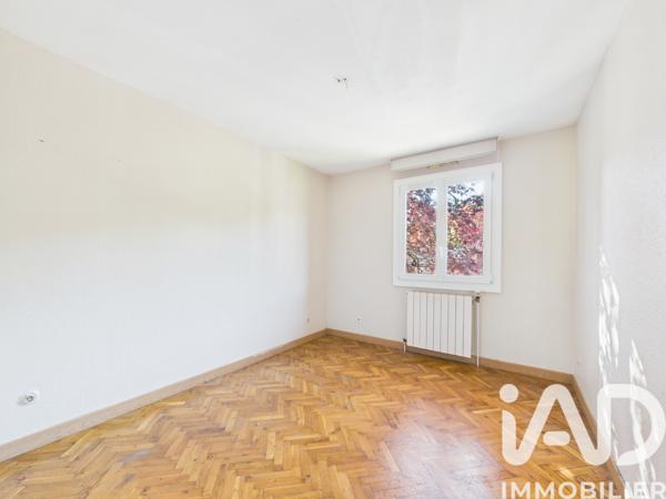 Maison à vendre 7 pièces 158 m² Champigneulles