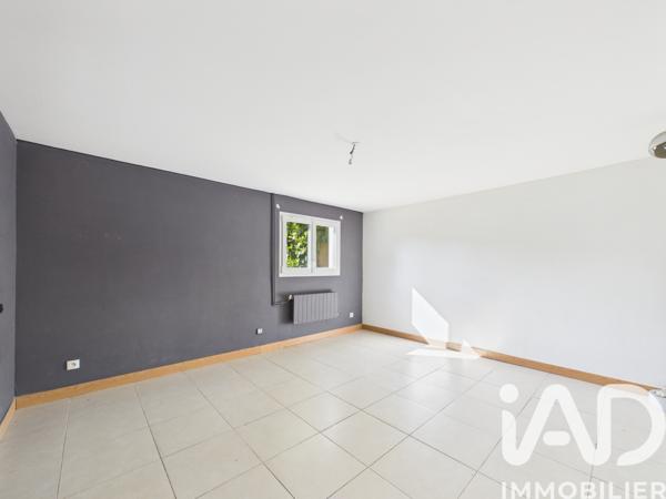 Maison à vendre 7 pièces 158 m² Champigneulles