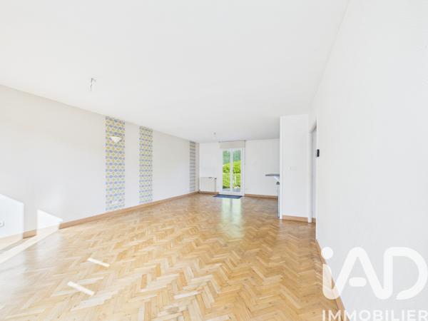 Maison à vendre 7 pièces 158 m² Champigneulles