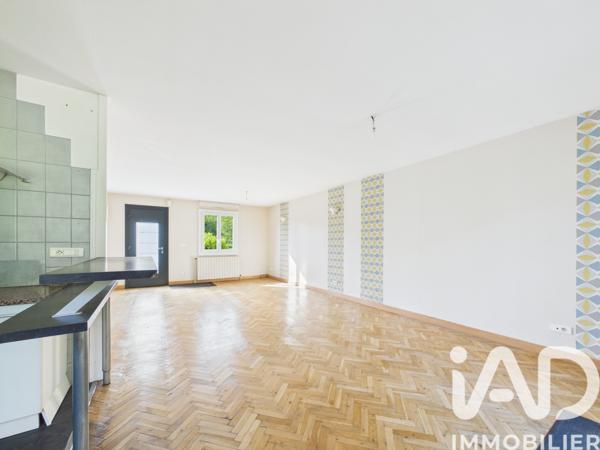 Maison à vendre 7 pièces 158 m² Champigneulles