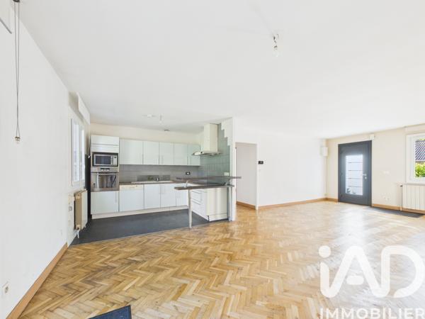 Maison à vendre 7 pièces 158 m² Champigneulles