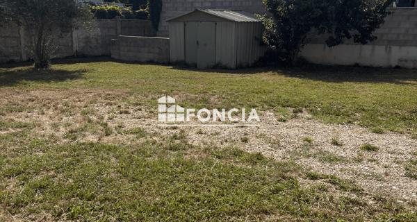 Location Maison 3 pièces 93.7 m² - Sainte-livrade-sur-lot 47110