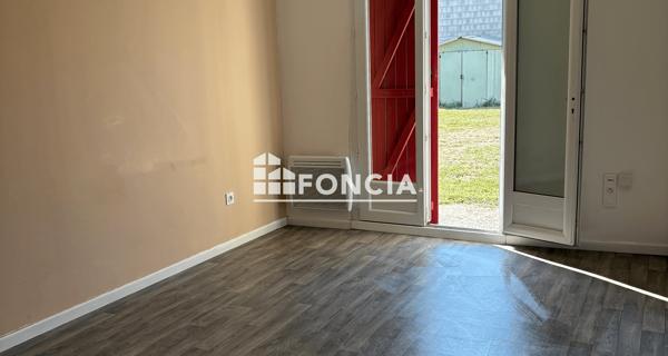 Location Maison 3 pièces 93.7 m² - Sainte-livrade-sur-lot 47110
