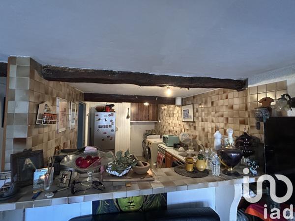 Appartement à vendre 2 pièces 80 m² Bargemon