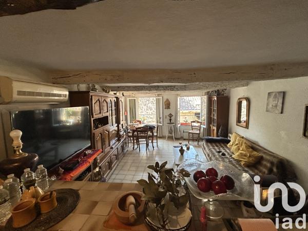 Appartement à vendre 2 pièces 80 m² Bargemon