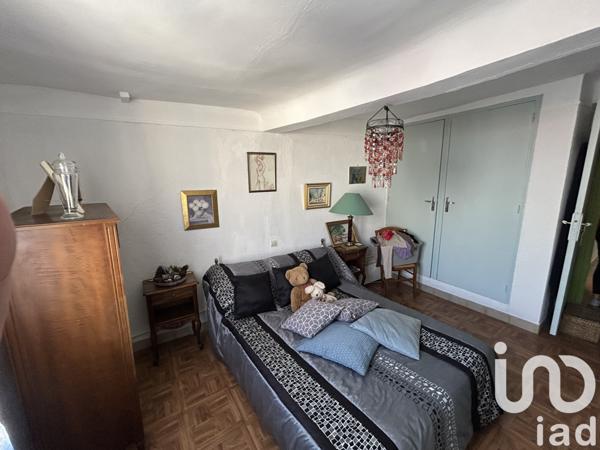 Appartement à vendre 2 pièces 80 m² Bargemon