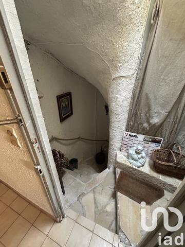 Appartement à vendre 2 pièces 80 m² Bargemon