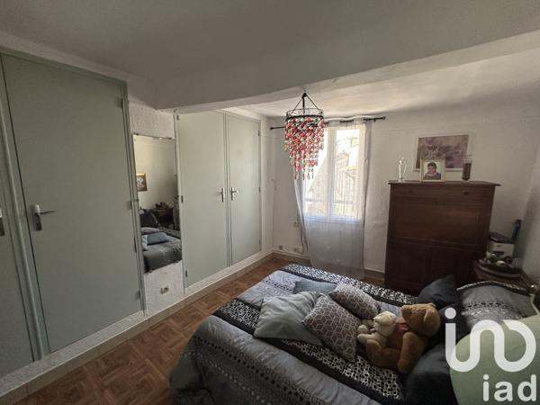 Appartement à vendre 2 pièces 80 m² Bargemon