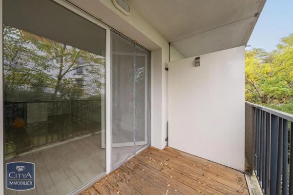 Appartement à vendre 2 pièces 40.22m²