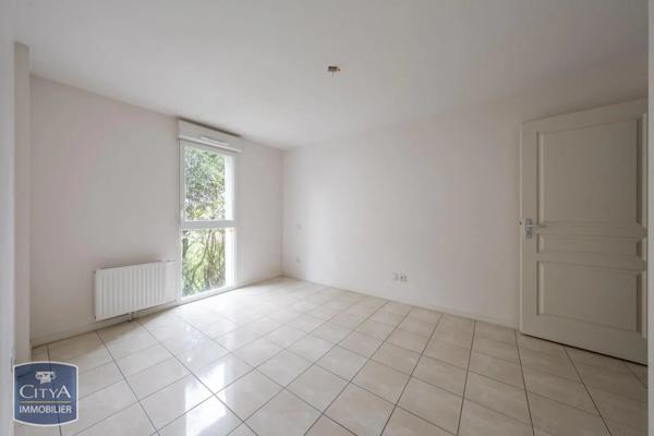Appartement à vendre 2 pièces 40.22m²