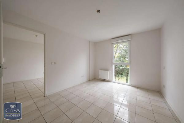 Appartement à vendre 2 pièces 40.22m²