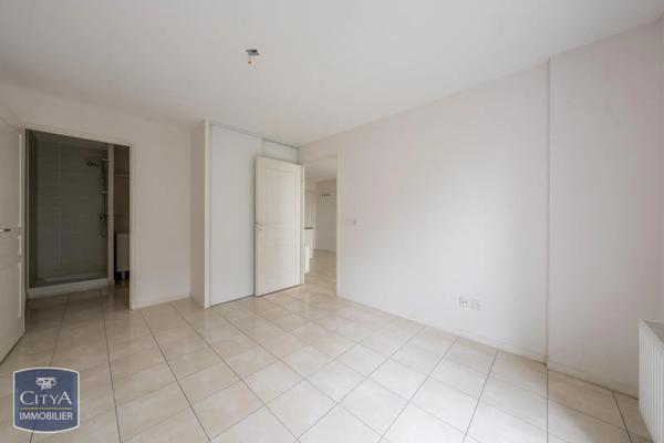 Appartement à vendre 2 pièces 40.22m²