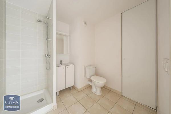 Appartement à vendre 2 pièces 40.22m²