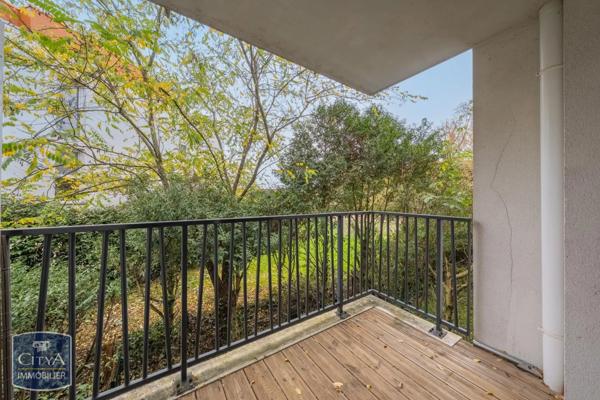 Appartement à vendre 2 pièces 40.22m²