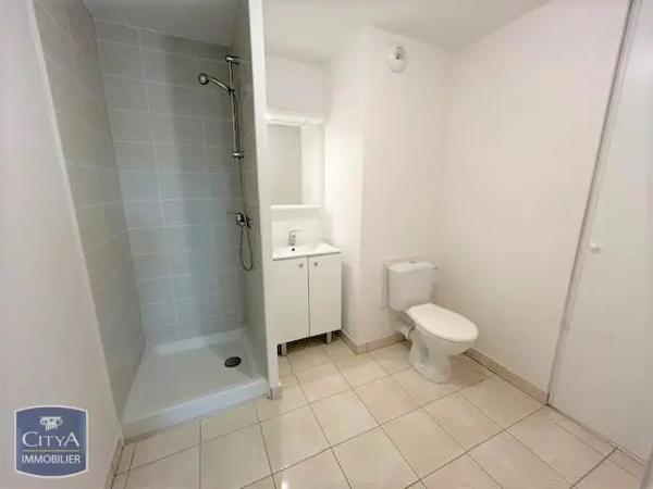 Appartement à vendre 2 pièces 40.22m²