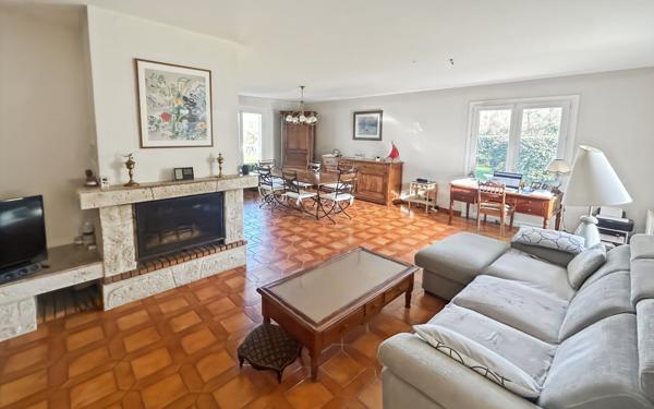 Maison à vendre    4 pièces •  Laplume