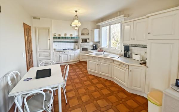 Maison à vendre    4 pièces •  Laplume